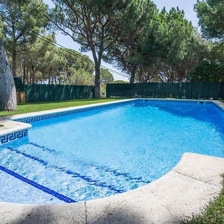 Apartamento 4 Pax A 300M Playa Con Acceso A Piscina Mp 2H Pals Esterno foto