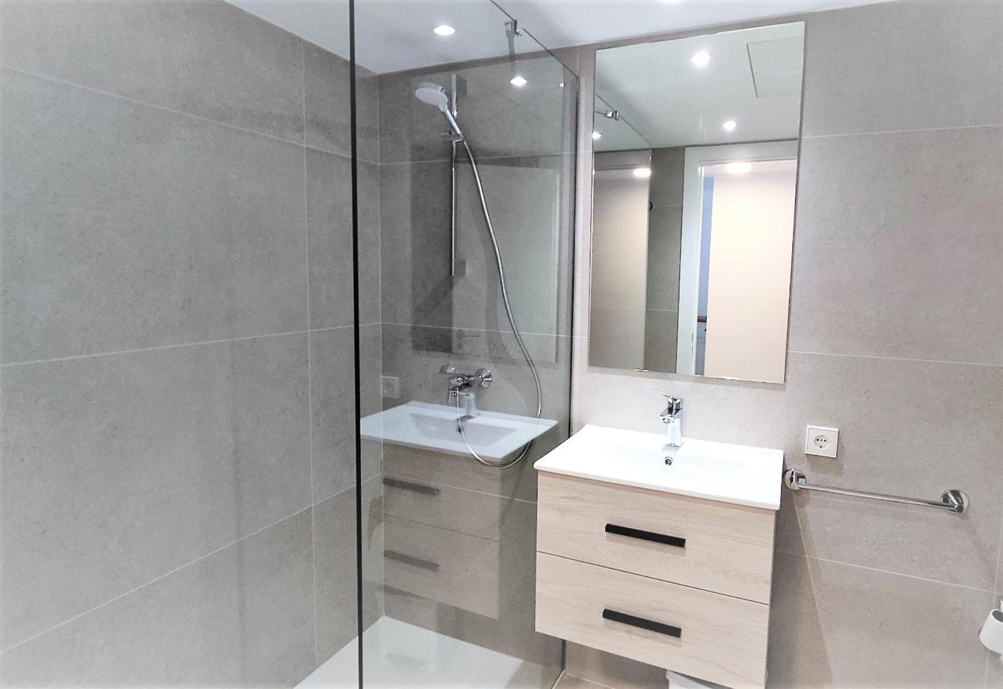 Apartamento 4 Pax A 300M Playa Con Acceso A Piscina Mp 2H Pals Esterno foto