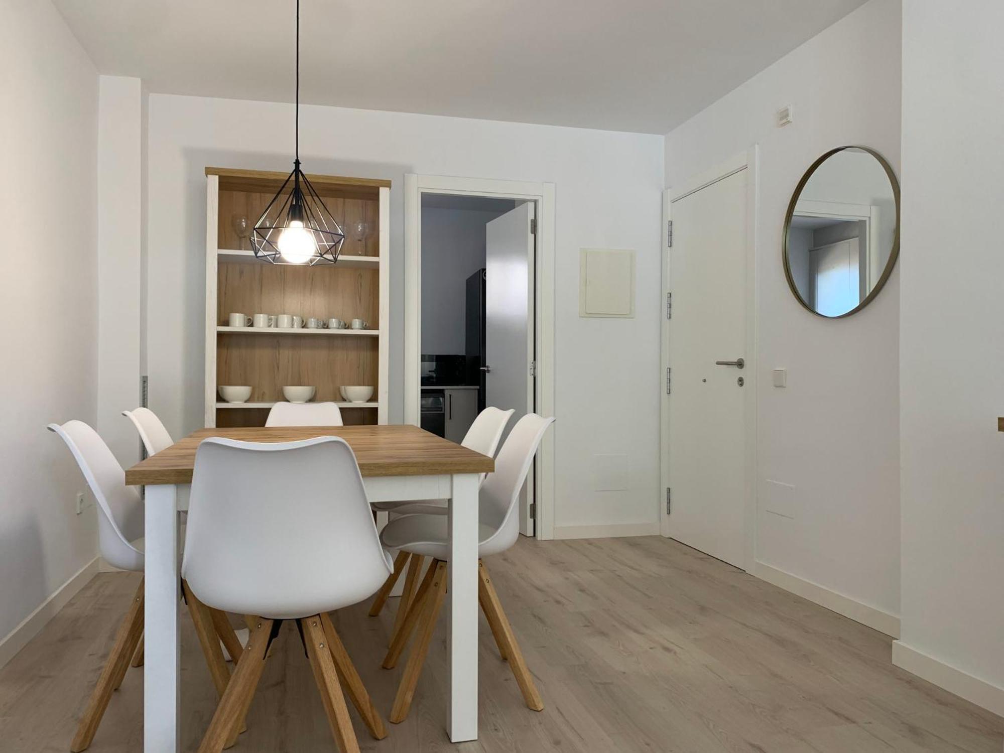 Apartamento 4 Pax A 300M Playa Con Acceso A Piscina Mp 2H Pals Esterno foto