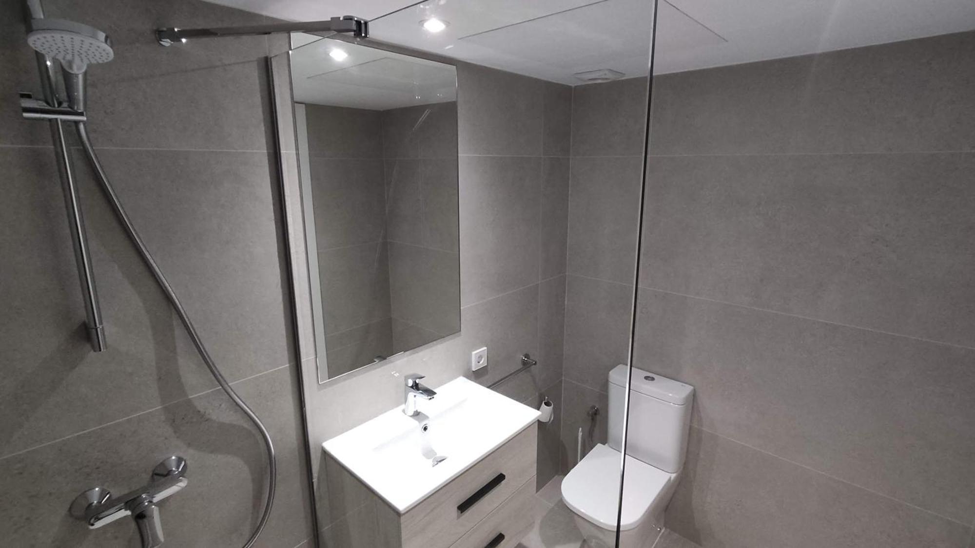 Apartamento 4 Pax A 300M Playa Con Acceso A Piscina Mp 2H Pals Esterno foto