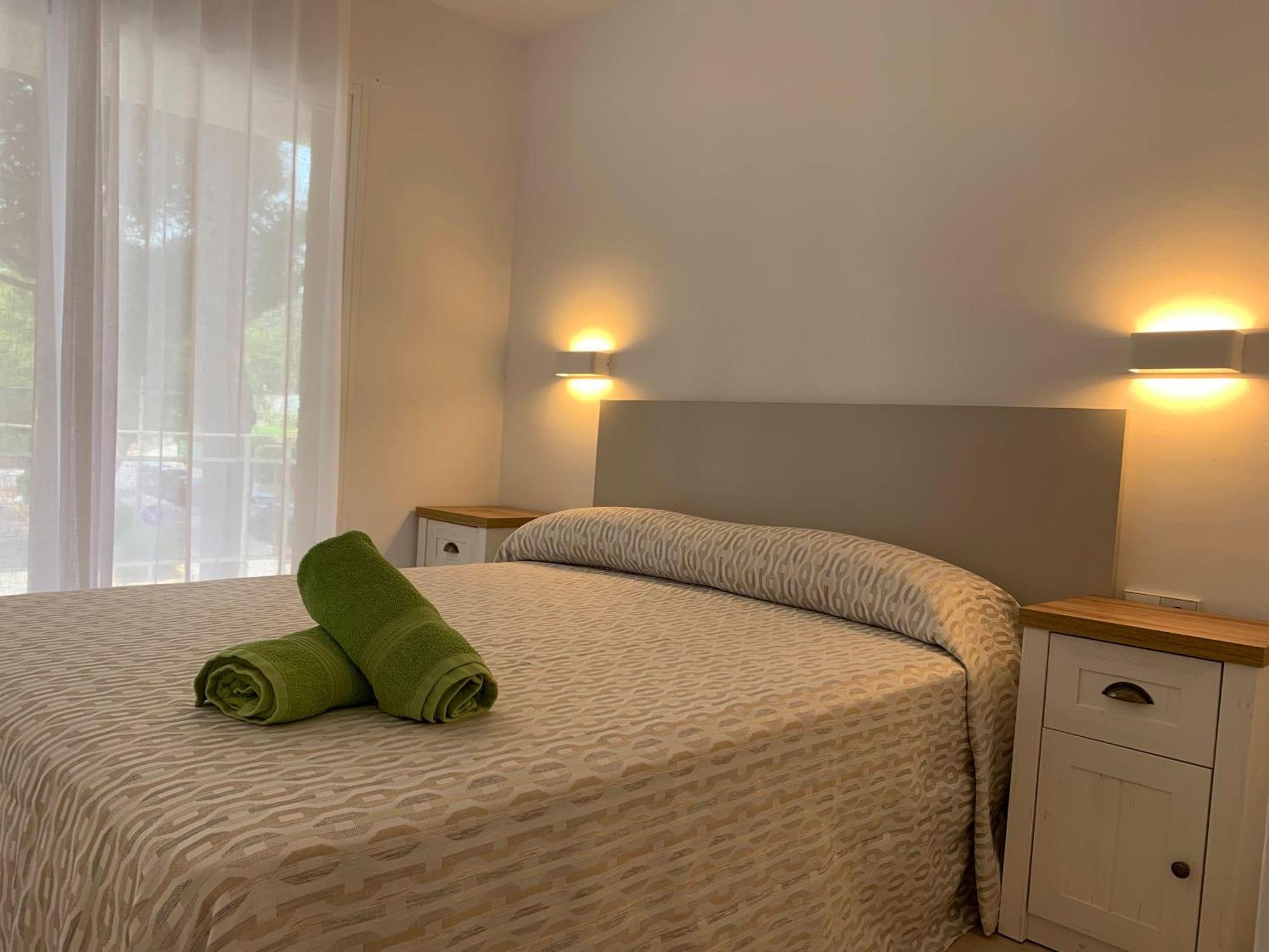 Apartamento 4 Pax A 300M Playa Con Acceso A Piscina Mp 2H Pals Esterno foto